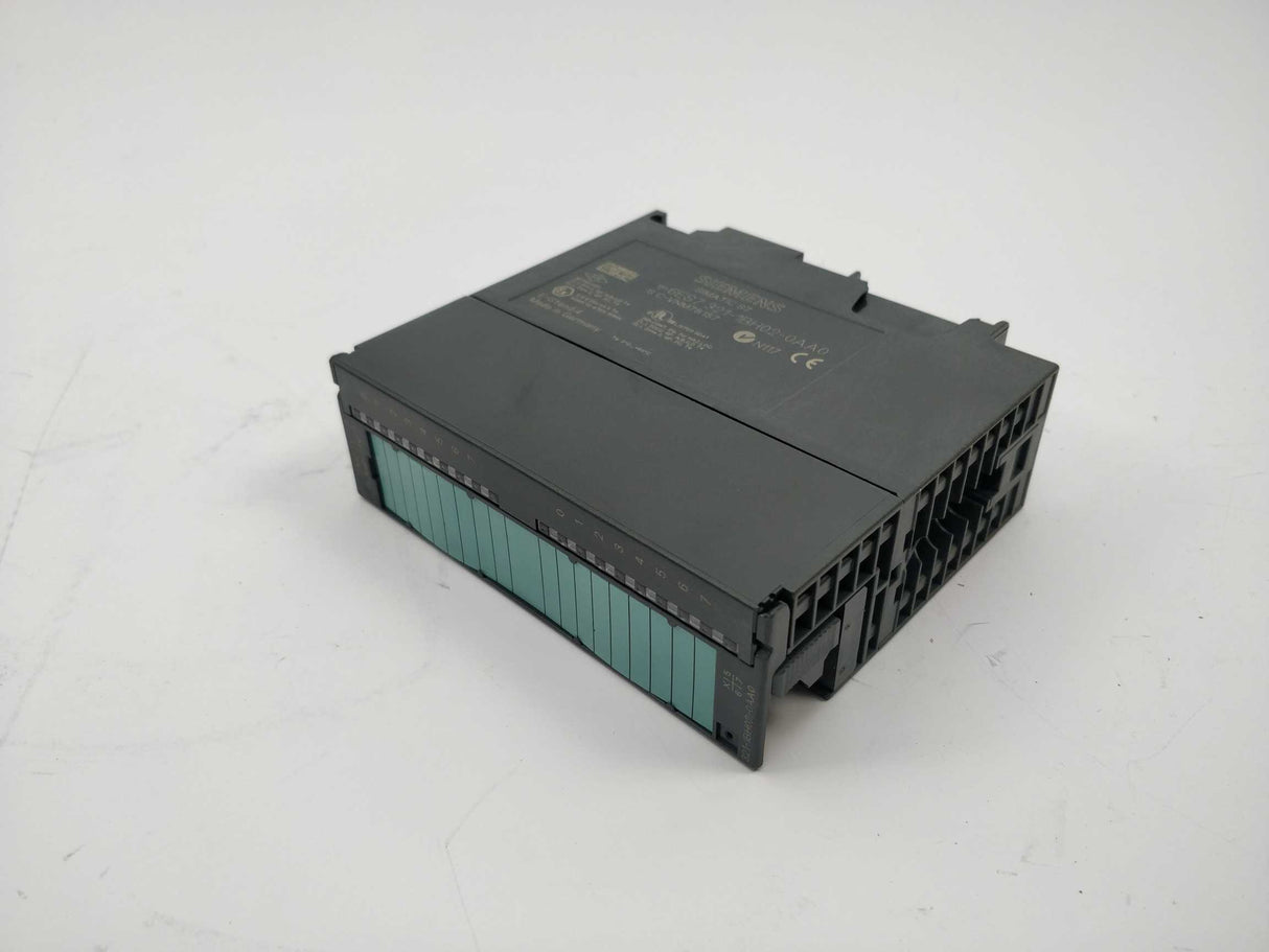 Siemens 6ES7321-1BH02-0AA0 SIMATIC S7-300 Digital Input