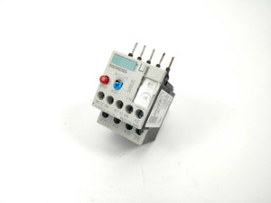 Siemens 3RU1116-1BB0 Siemens overload relay 1.4 ... 2 A, E01