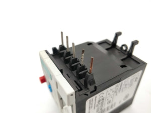 Siemens 3RU1116-1BB0 Siemens overload relay 1.4 ... 2 A, E01