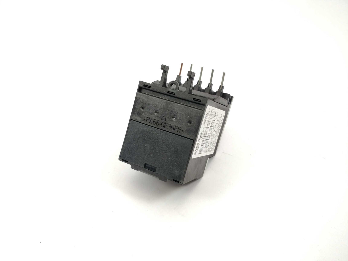 Siemens 3RU1116-1BB0 Siemens overload relay 1.4 ... 2 A, E01