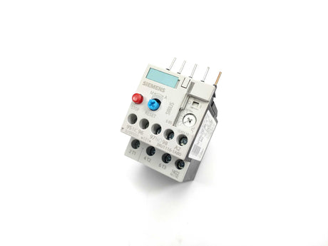 Siemens 3RU1116-1AB0 Overload relay