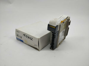 OMRON CQM1-OC222 Output unit