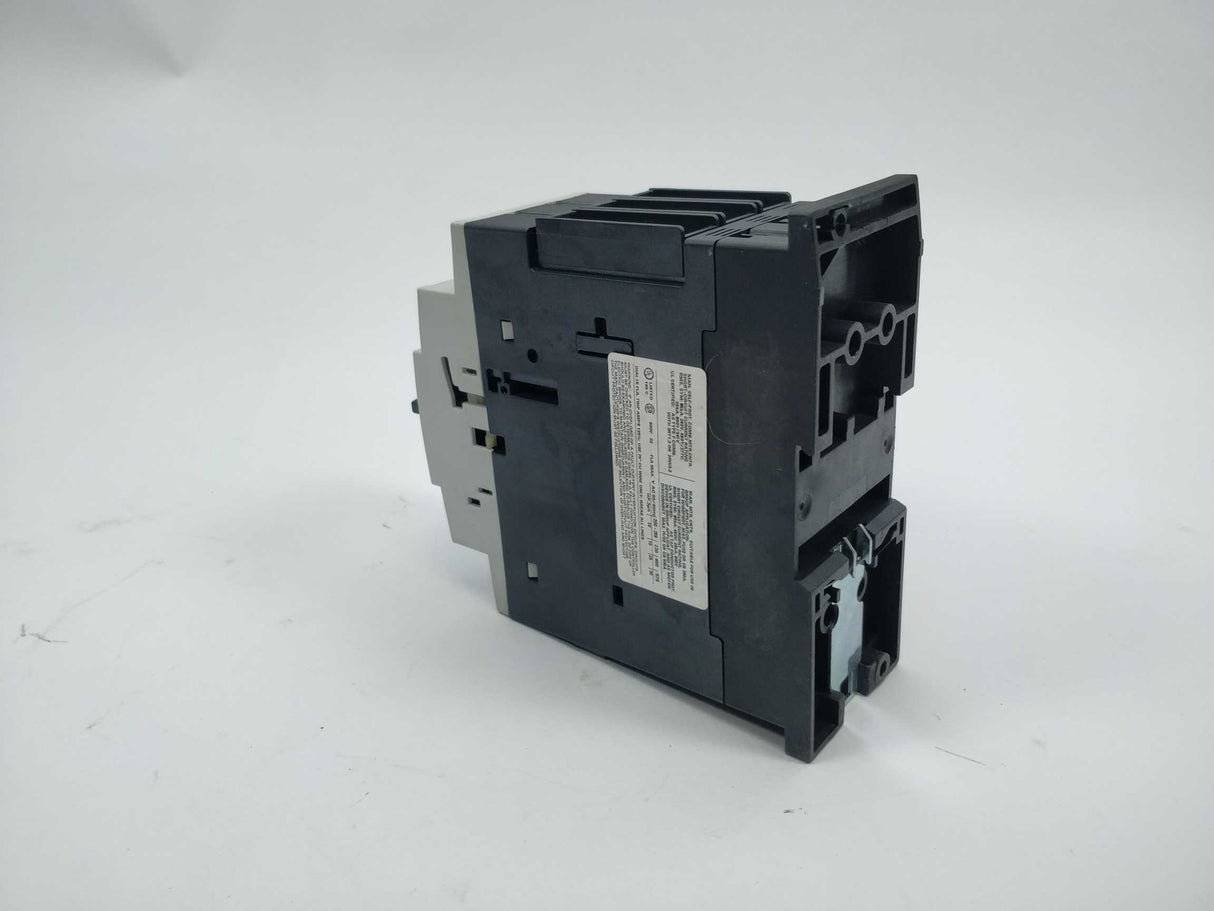 Siemens 3RV1031-4EA10 Circuit breaker for motor protection