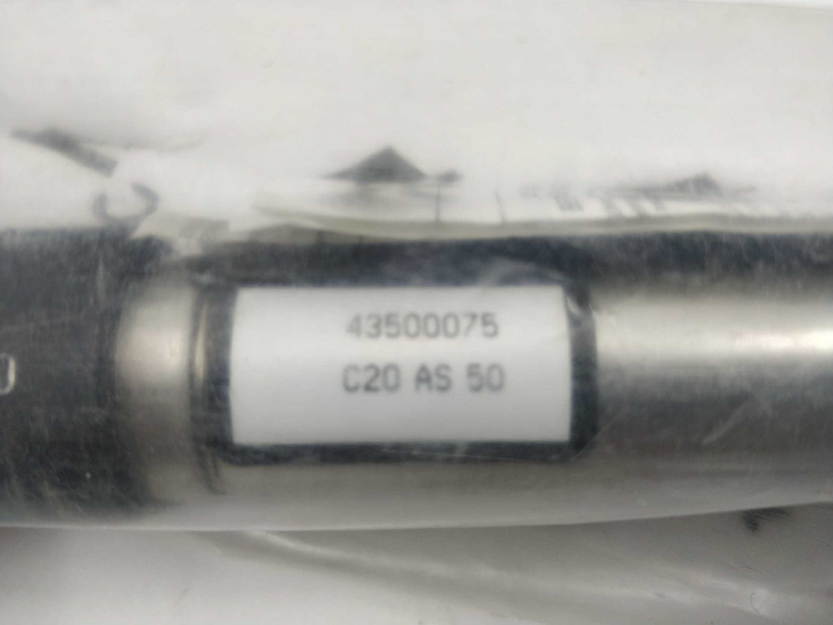 JOUCOMATIC 43500075 C20 AS 50 Pneumatic Cylinder