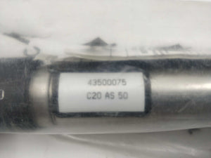 JOUCOMATIC 43500075 C20 AS 50 Pneumatic Cylinder