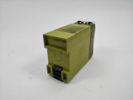 Pilz P1WP3 5A 400V3AC Safety Relay 490163