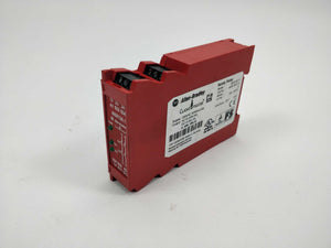 AB 440R-N23112 MSR126.1T Safety Relay