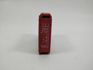 AB 440R-N23112 MSR126.1T Safety Relay