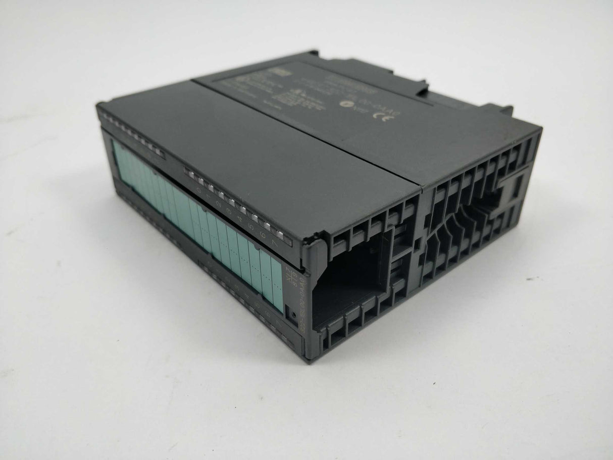 Siemens 6ES7322-1BL00-0AA0 SIMATIC S7-300 Digital output SM 322