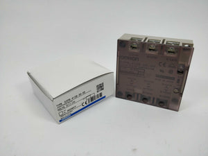 OMRON G3PB-415B-3H-VD Solid State Relay