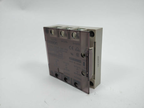 OMRON G3PB-415B-3H-VD Solid State Relay