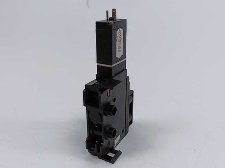 Burkert 00136887 Solenoid Valve