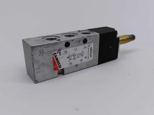 CAMOZZI 358-015-02 Magnetic Valve