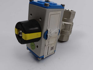 SOCLA AP10741-PA032DA Pneumatic Actuator