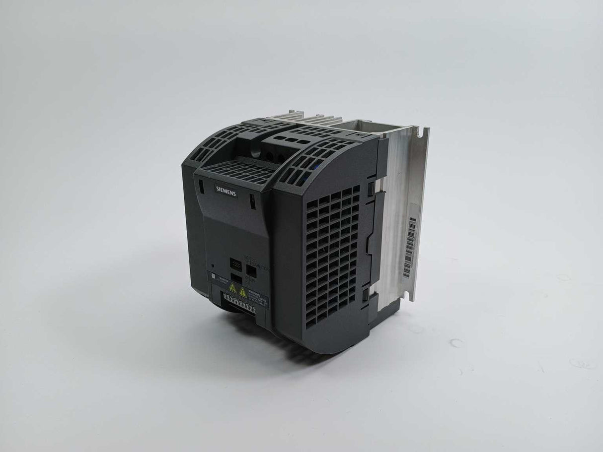 Siemens 6SL3211-0AB21-1UA1 SINAMICS G110-CPM110 AC Drive