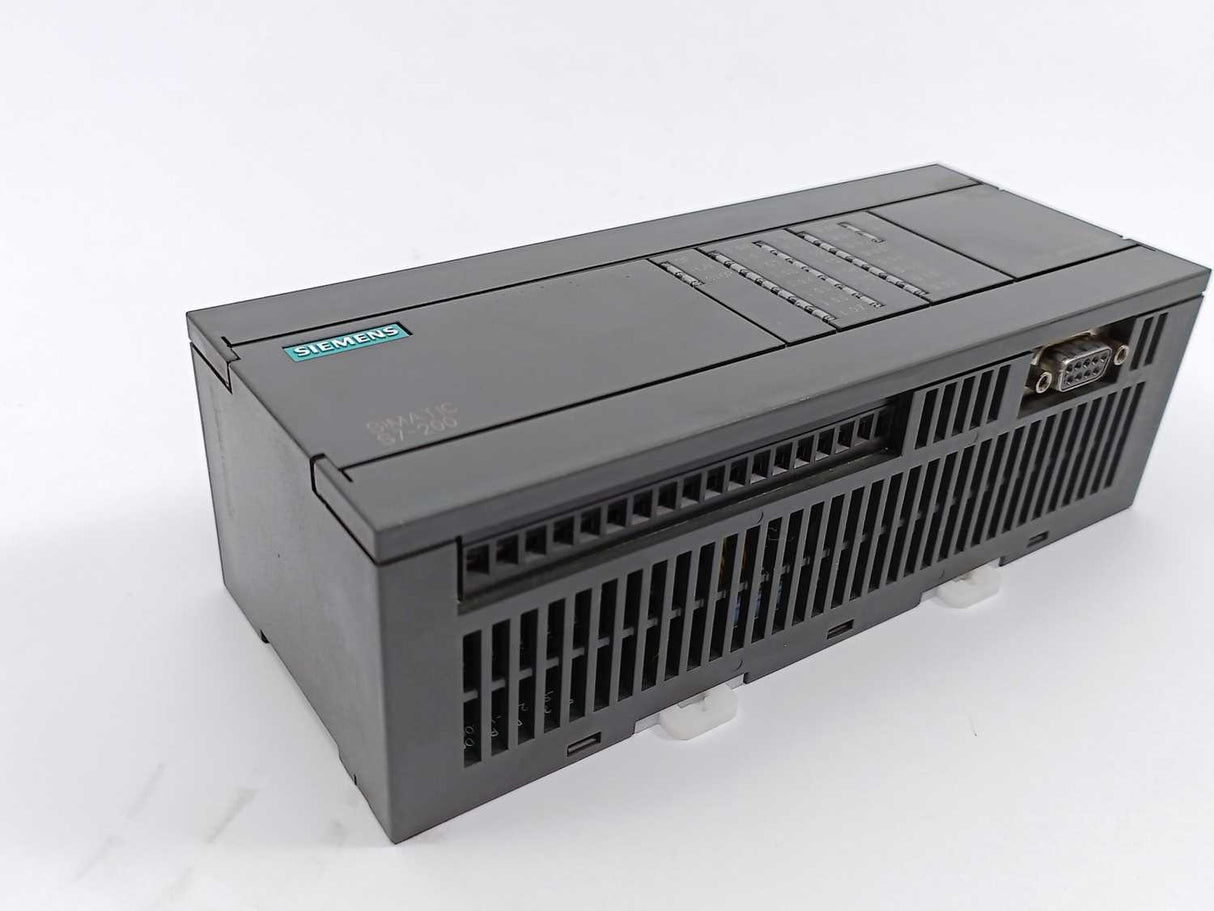 Siemens 6ES7214-1AC00-0XB0 Simatic S7-200 CPU 214