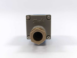 Danfoss 018F6757 Coil for Solenoid Valve