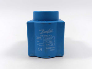 Danfoss 018F6757 Coil for Solenoid Valve