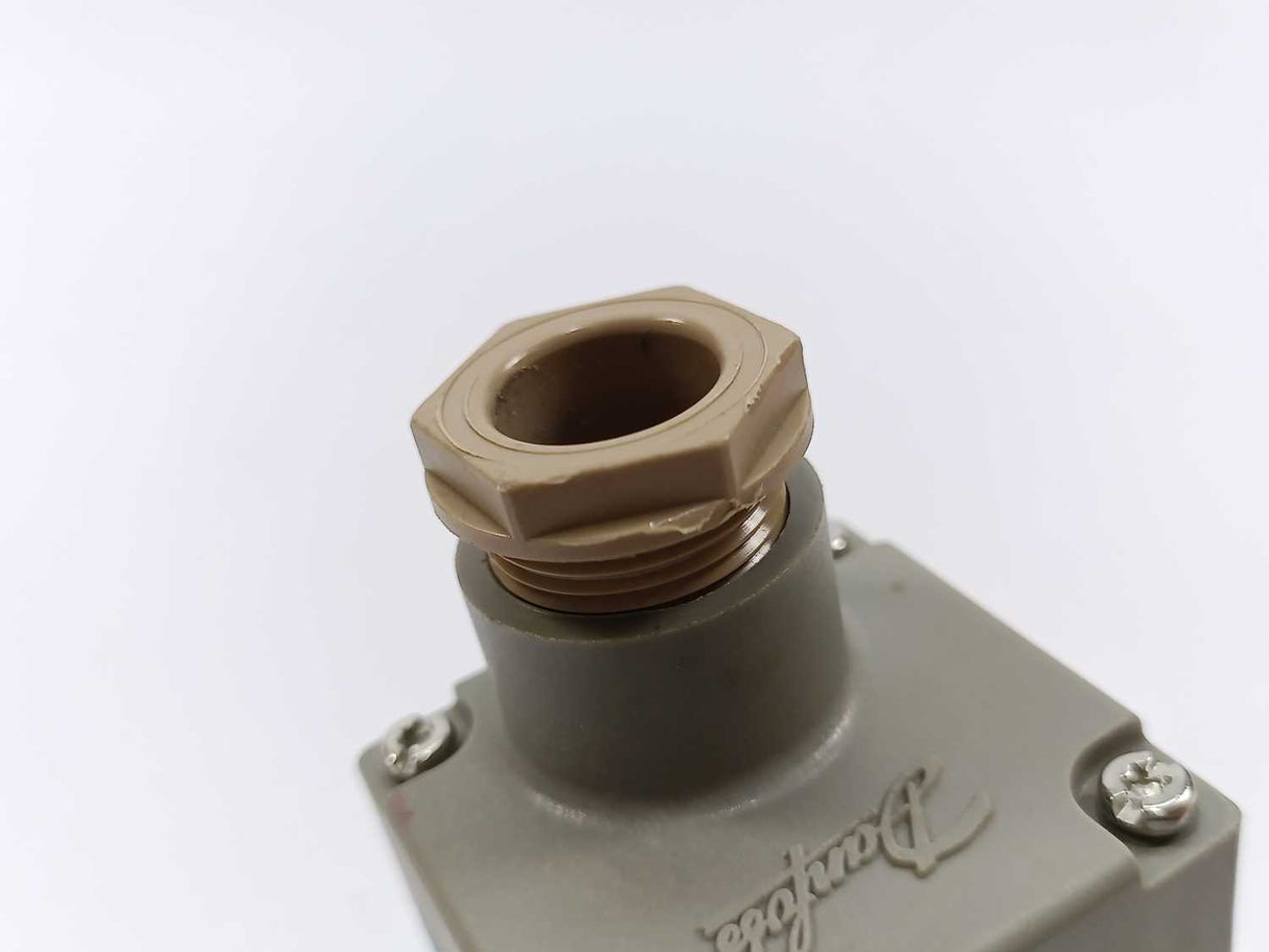 Danfoss 018F6757 Coil for Solenoid Valve