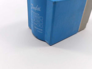 Danfoss 018F6757 Coil for Solenoid Valve