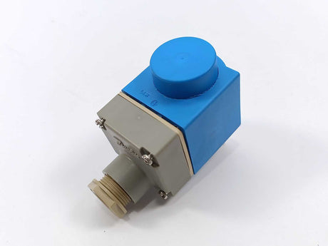 Danfoss 018F6757 Solenoid Coil 18W