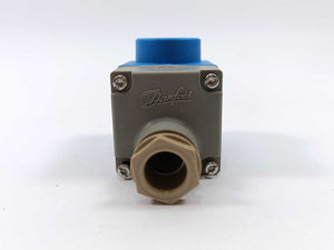 Danfoss 018F6757 Solenoid Coil 18W