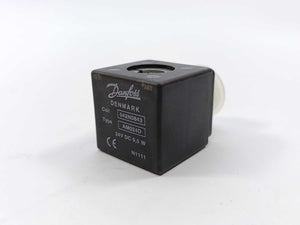 Danfoss 042N0848 Solenoid Coil 9.5W