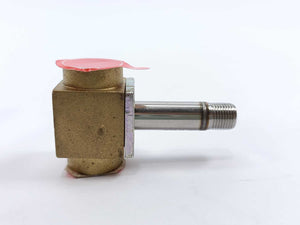 Danfoss 032H8019 EV210A Solenoid Valve