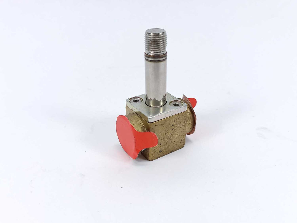 Danfoss 032H8015 EV210A Solenoid Valve