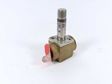 Danfoss 032H8015 EV210A Solenoid Valve