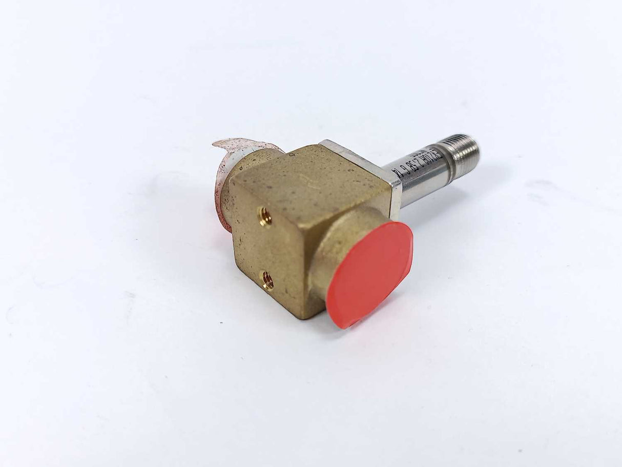 Danfoss 032H8015 EV210A Solenoid Valve