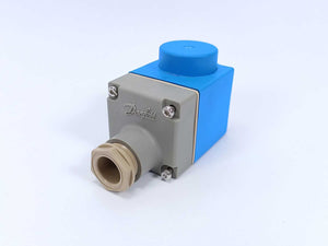 Danfoss 018F6182 BE024AS Coil for solenoid valve