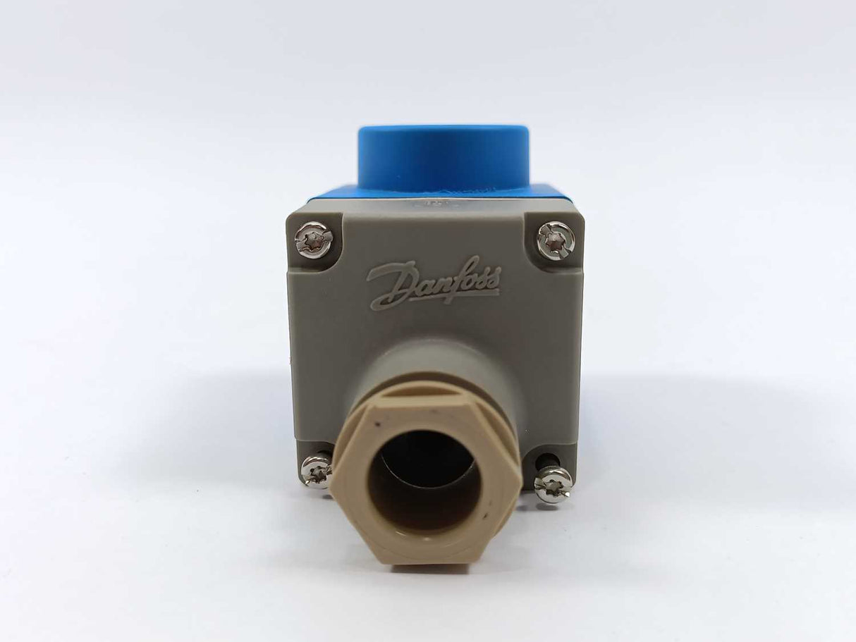 Danfoss 018F6182 Solenoid coil, BE024AS