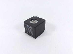 Danfoss 042N0843 Coil for Solenoid Valve 9.5W