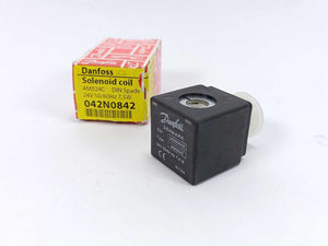 Danfoss 042N0842 AM024C Coil for Solenoid Valve