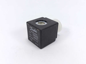 Danfoss 042N0842 AM024C Coil for Solenoid Valve