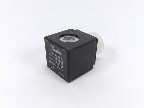 Danfoss 042N0842 AM024C Coil for Solenoid Valve