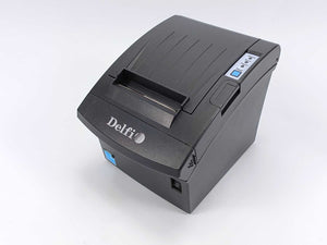 BIXOLON SRP-350plusIIICOG/BEG 3 inch POS Printer - Thermal Receipt Printer