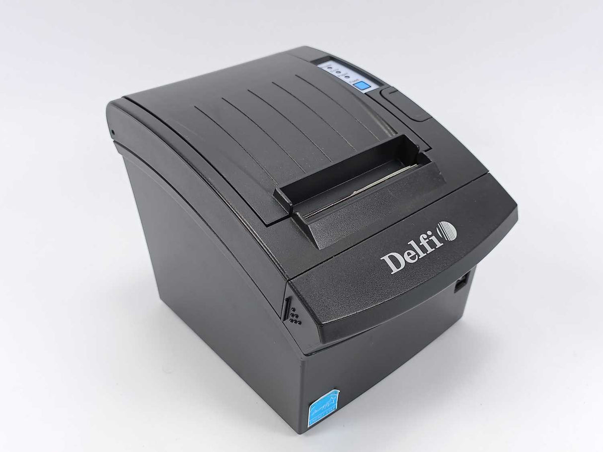 BIXOLON SRP-350plusIIICOG/BEG 3 inch POS Printer - Thermal Receipt Printer