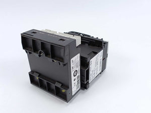 Siemens 3TK2850-1BB40 SIRIUS safety relay w/ contactor relay enabling circuits