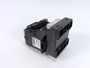 Siemens 3TK2850-1AL20 SIRIUS safety relay w/ contactor relay enabling circuits