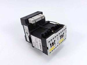 Siemens 3TK2850-1AL20 SIRIUS safety relay w/ contactor relay enabling circuits