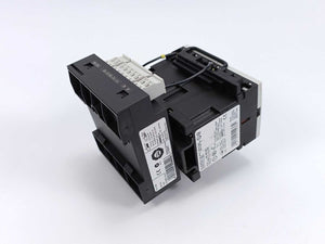 Siemens 3TK2850-1AL20 SIRIUS safety relay w/ contactor relay enabling circuits