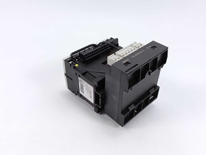 Siemens 3TK2850-1AL20 SIRIUS safety relay w/ contactor relay enabling circuits