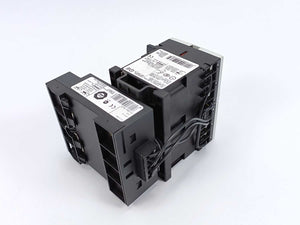 Siemens 3TK2850-1AL20 SIRIUS safety relay w/ contactor relay enabling circuits