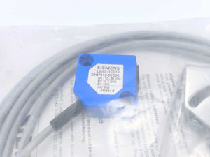 Siemens 3RG7012-0CC00 Opto-BERO Thru-beam Sensor Receiver