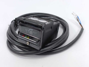 AB 42GRR-9R00 PHOTOSWITCH Trans Beam Receiver Ser. B