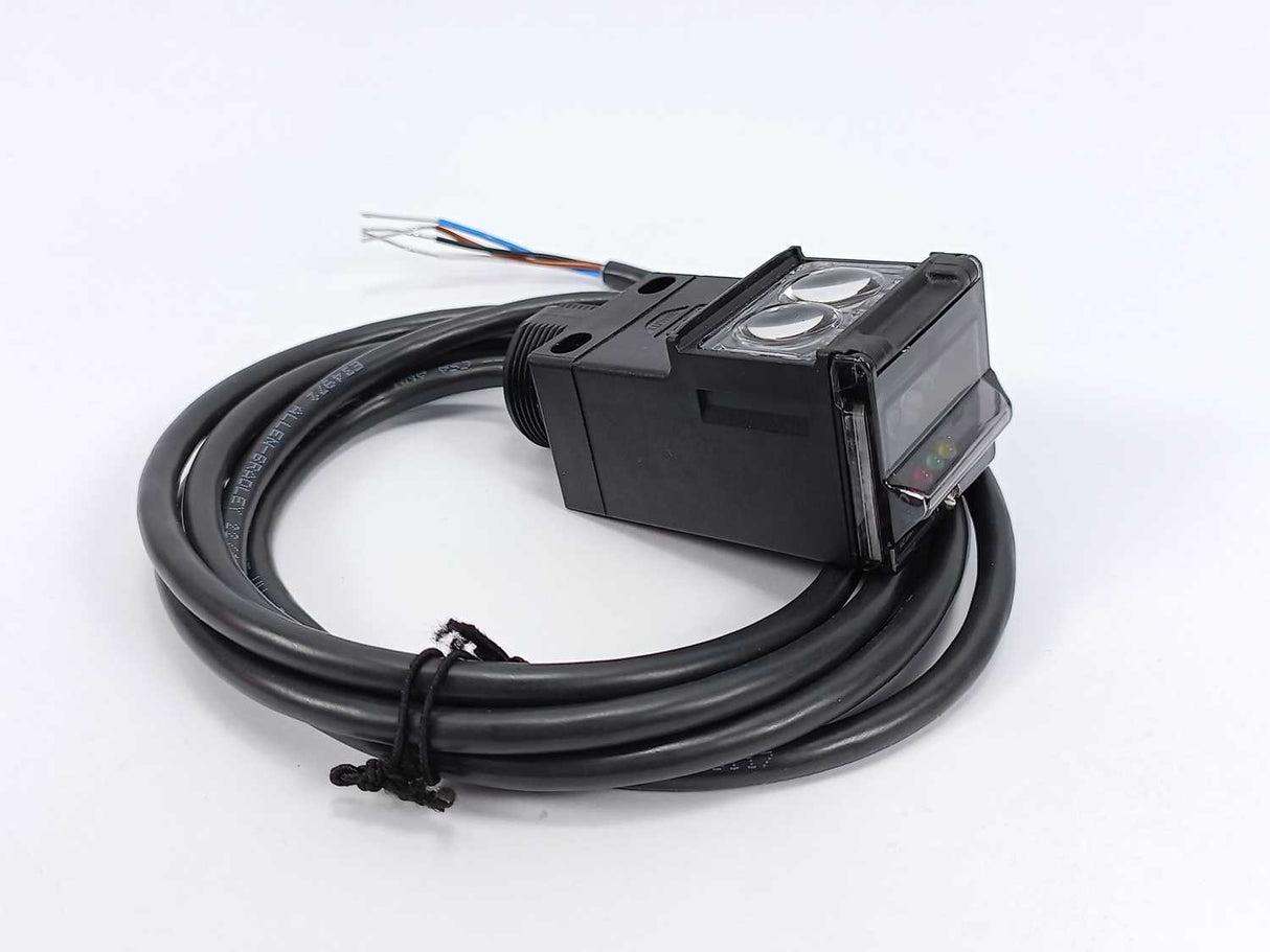 AB 42GRR-9R00 PHOTOSWITCH Trans Beam Receiver Ser. B