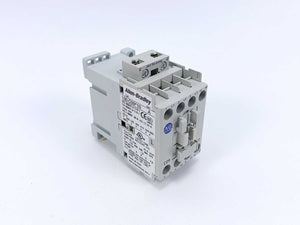 AB 100-C09KJ10 Ser. A Contactor 24V50/60HZ