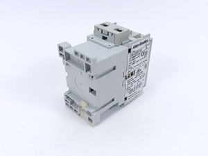 AB 100-C09KJ10 Ser. A Contactor 24V50/60HZ